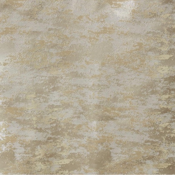 NWT SunSmart 1 window panel 50”w X 95” L Cassius Gold design sun blocking - Picture 6 of 10